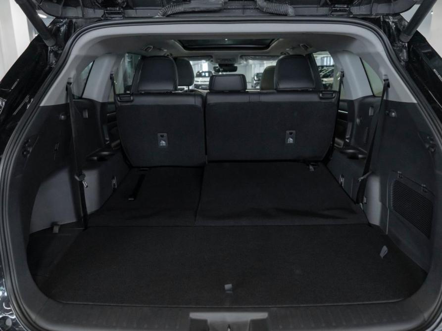 Toyota Highlander IV (XU70) Москва  - изображение 30
