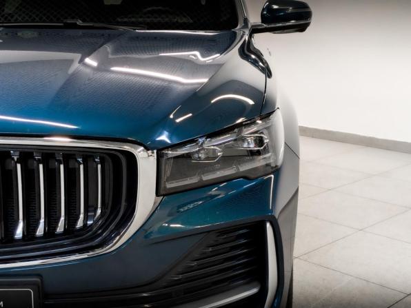 Geely Monjaro I с пробегом 2024 года, цена 3 550 000 рублей, 25523 км, внедорожник, Автокод Объявления