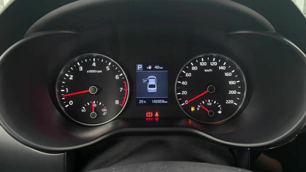 Kia Rio IV Оренбург  - изображение 14