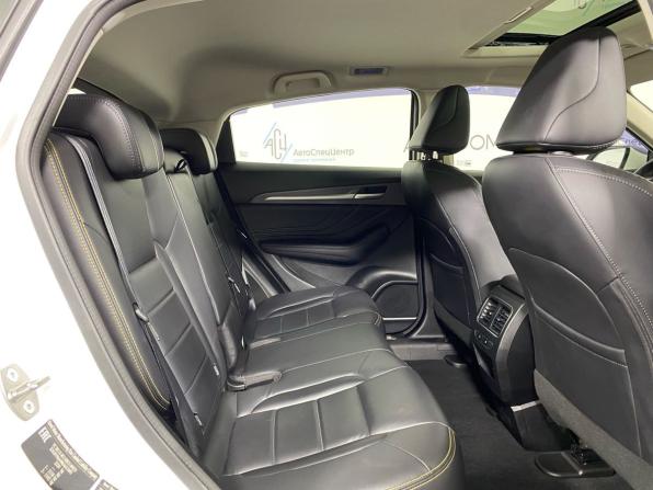 Haval F7x I с пробегом 2021 года, цена 1 847 000 рублей, 87892 км, внедорожник, Автокод Объявления