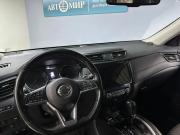 Nissan X-Trail III Рестайлинг Москва  - изображение 31