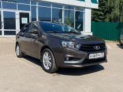 Lada (ВАЗ) Vesta I Великий Новгород  - изображение 21
