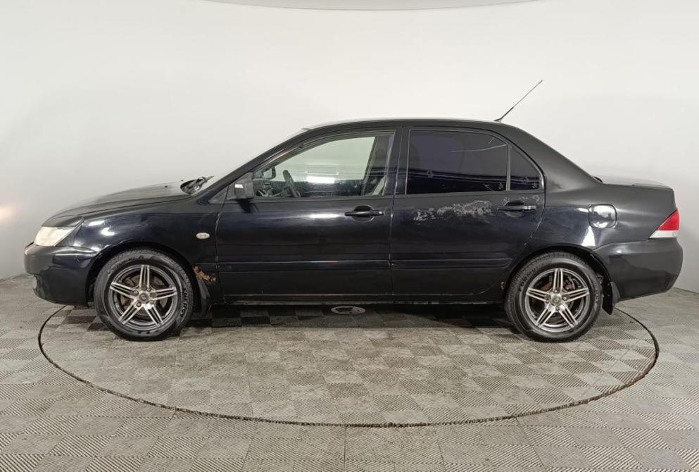 Mitsubishi Lancer IX Рестайлинг Волгоград  - изображение 4