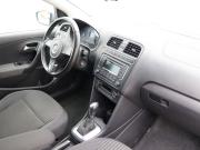Volkswagen Polo V Москва  - изображение 31