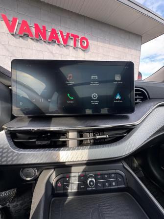 Haval F7 I Рестайлинг с пробегом 2023 года, цена 2 350 000 рублей, 63661 км, внедорожник, Автокод Объявления