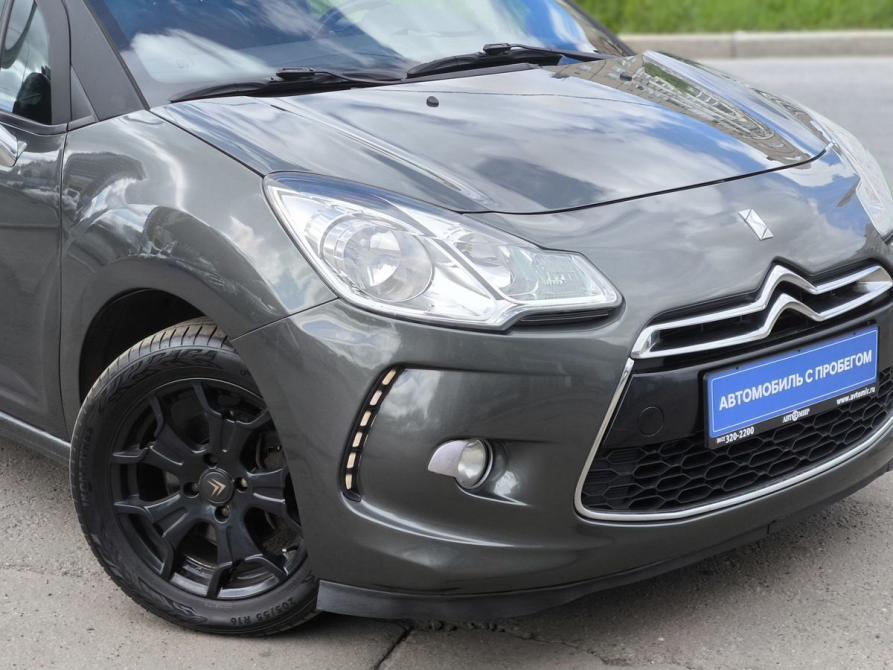 Citroen DS3 I Санкт-Петербург  - изображение 9