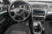 Skoda Octavia II (A5) Рестайлинг Барнаул  - изображение 40