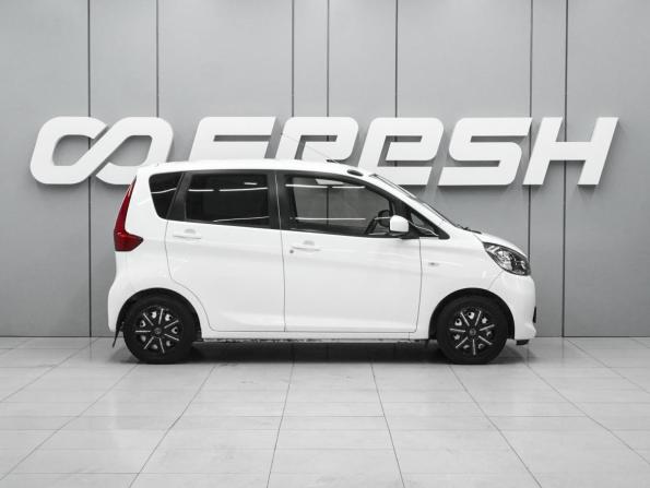 Mitsubishi eK Wagon III с пробегом 2014 года, цена 670 000 рублей, 113742 км, хэтчбек, Автокод Объявления