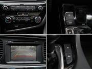 Kia Optima III Рестайлинг Москва  - изображение 40