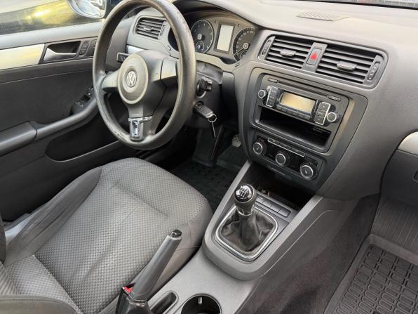 Volkswagen Jetta VI с пробегом 2012 года, цена 795 000 рублей, 278000 км, седан, Автокод Объявления