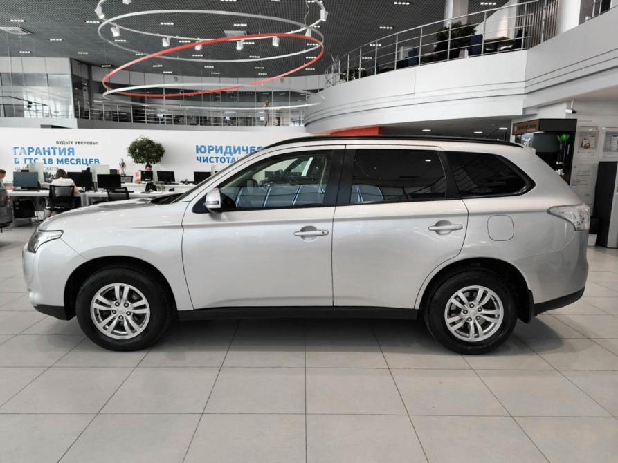 Mitsubishi Outlander III Казань  - изображение 10