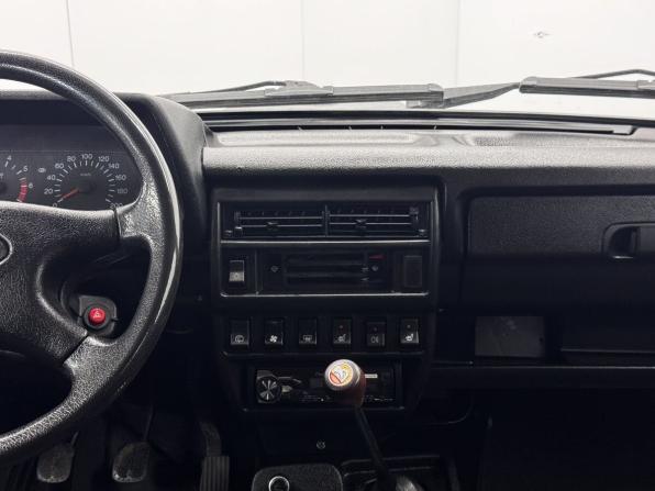 Lada (ВАЗ) 2131 (4x4) I с пробегом 2016 года, цена 580 000 рублей, 88000 км, внедорожник, Автокод Объявления