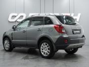 Opel Antara I Рестайлинг Воронеж  - изображение 21