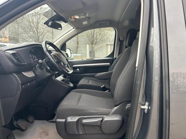 Peugeot Traveller I с пробегом 2021 года, цена 2 435 000 рублей, 162552 км, минивэн, Автокод Объявления