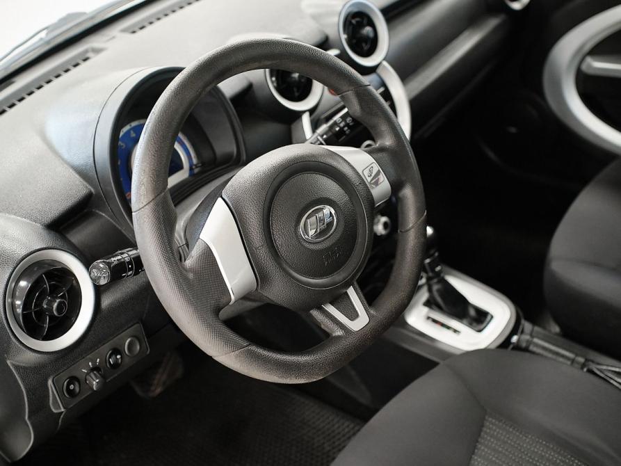 Lifan Smily I Рестайлинг (330) Самара  - изображение 11