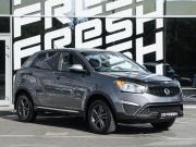 SsangYong Actyon II Рестайлинг Волгоград  - изображение 17
