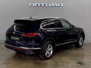 Volkswagen Touareg III Краснодар  - изображение 27