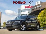 Skoda Kodiaq I Москва  - изображение 22