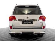Toyota Land Cruiser 200 Series Рестайлинг 1 Москва  - изображение 36
