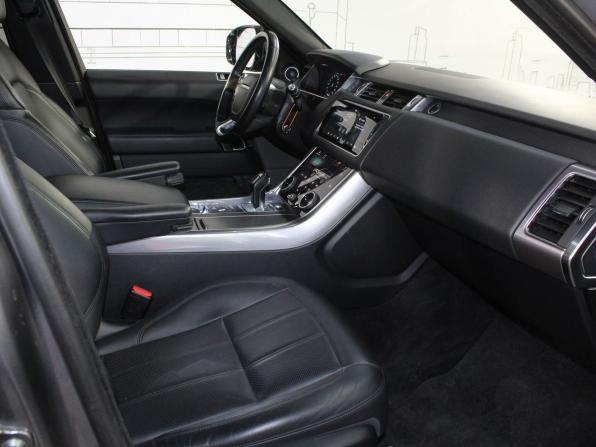 Land Rover Range Rover Sport II Рестайлинг с пробегом 2018 года, цена 4 449 000 рублей, 103820 км, внедорожник, Автокод Объявления