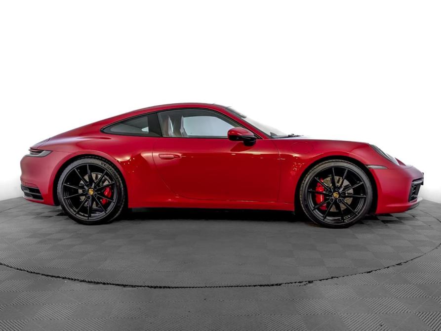Porsche 911 VIII (992) Москва  - изображение 4