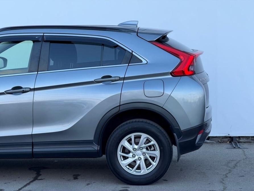 Mitsubishi Eclipse Cross I Иркутск  - изображение 8