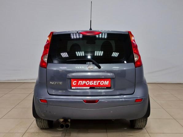 Nissan Note I с пробегом 2007 года, цена 550 000 рублей, 236621 км, хэтчбек, Автокод Объявления
