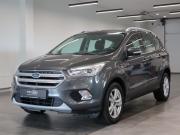 Ford Kuga II Рестайлинг Калуга  - изображение 37