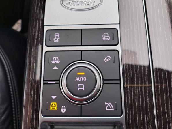 Land Rover Range Rover IV Рестайлинг с пробегом 2020 года, цена 10 500 000 рублей, 56396 км, внедорожник, Автокод Объявления