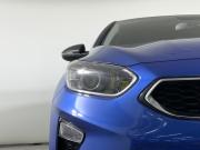 Kia Ceed III Москва  - изображение 29