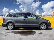 Volkswagen Sharan II Рестайлинг Москва  - изображение 26