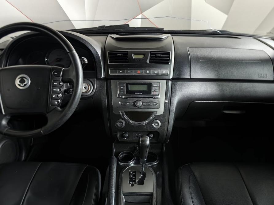 SsangYong Rexton III Москва  - изображение 14