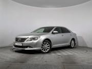 Toyota Camry VII (XV50) Санкт-Петербург  - изображение 21