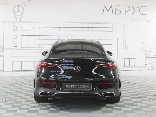 Mercedes-Benz CLE с пробегом 2024 года, цена 7 150 000 рублей, 2473 км, купе, Автокод Объявления