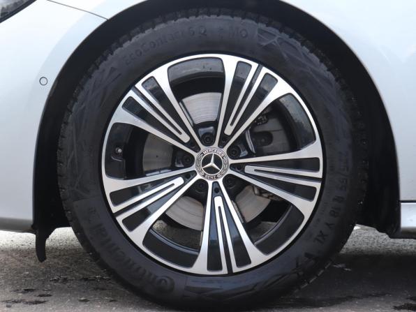 Mercedes-Benz E-Класс VI (W214 S214) с пробегом 2024 года, цена 5 949 000 рублей, 10680 км, седан, Автокод Объявления