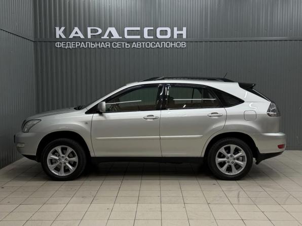 Lexus RX II с пробегом 2005 года, цена 1 300 000 рублей, 236770 км, внедорожник, Автокод Объявления