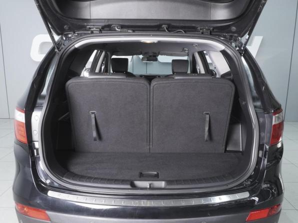 Hyundai Santa Fe III с пробегом 2015 года, цена 1 930 000 рублей, 142125 км, внедорожник, Автокод Объявления