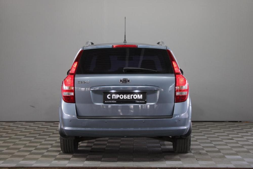 Kia Ceed I Санкт-Петербург  - изображение 6