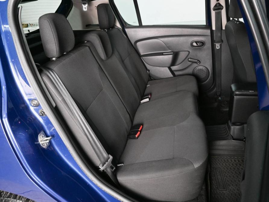 Renault Sandero II Ростов-на-Дону  - изображение 7