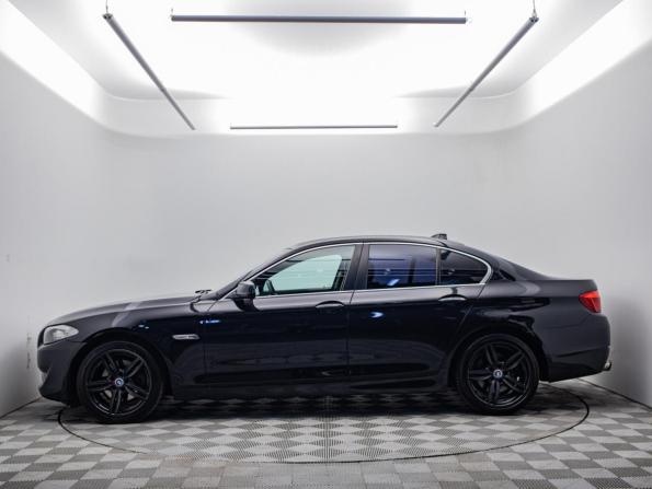 BMW 5 серии VI (F10/F11/F07) с пробегом 2013 года, цена 1 547 000 рублей, 193525 км, седан, Автокод Объявления