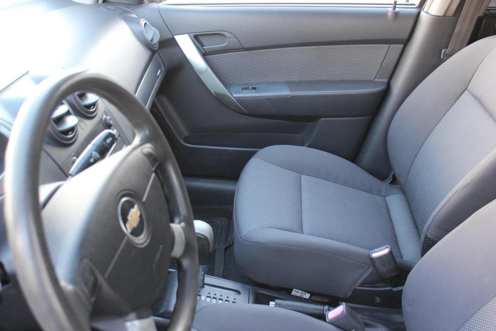 Chevrolet Aveo I Белгород  - изображение 10