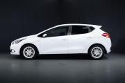 Kia Ceed II Тюмень  - изображение 30