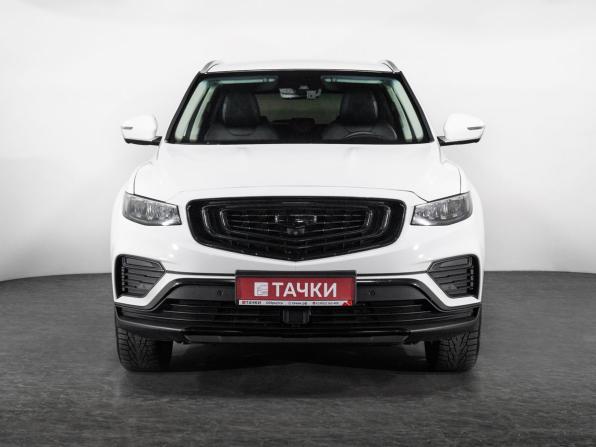 Geely Atlas Pro с пробегом 2022 года, цена 1 799 500 рублей, 91112 км, внедорожник, Автокод Объявления