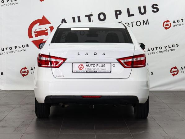 Lada (ВАЗ) Vesta I с пробегом 2016 года, цена 789 000 рублей, 149602 км, седан, Автокод Объявления