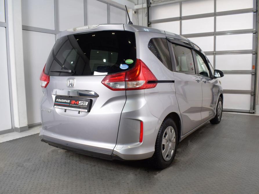 Honda Freed II Кемерово  - изображение 3