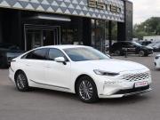 Kia K8 I Москва  - изображение 30