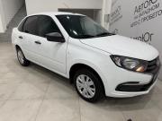 Lada (ВАЗ) Granta I Рестайлинг Ставрополь  - изображение 25
