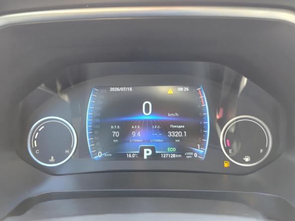 Chery Tiggo 8 I с пробегом 2020 года, цена 1 457 000 рублей, 127124 км, внедорожник, Автокод Объявления