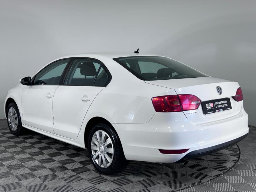 Volkswagen Jetta VI Рестайлинг Ростов-на-Дону  - изображение 7