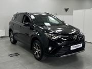 Toyota RAV4 IV (XA40) Рестайлинг Казань  - изображение 21